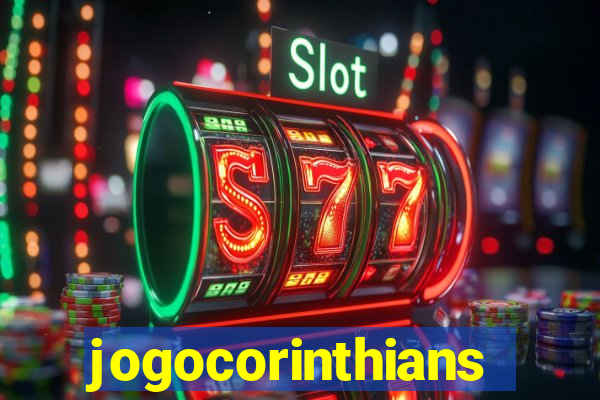 jogocorinthians