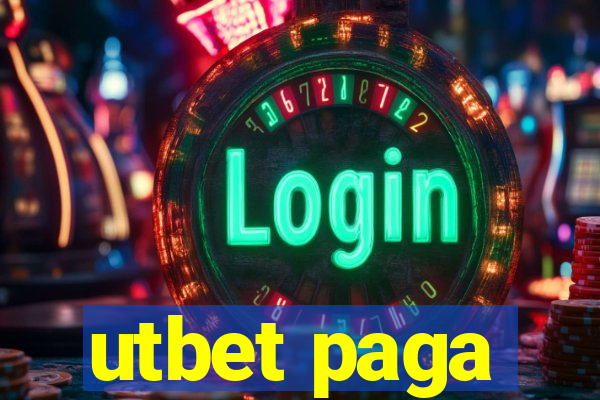 utbet paga