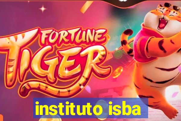 instituto isba