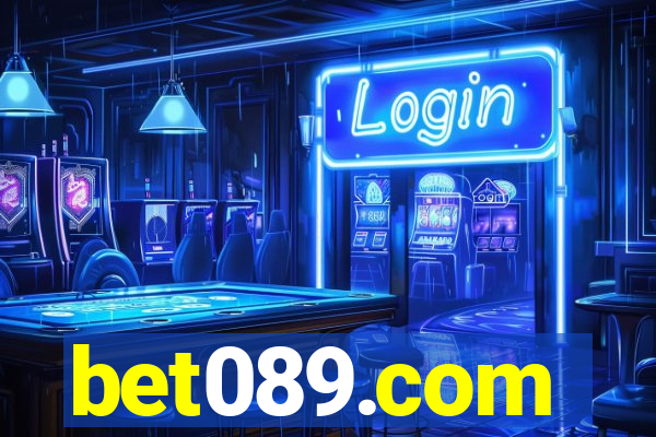 bet089.com