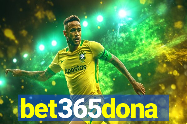 bet365dona