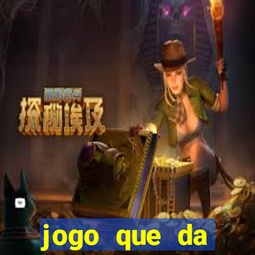 jogo que da dinheiro de verdade sem precisar depositar