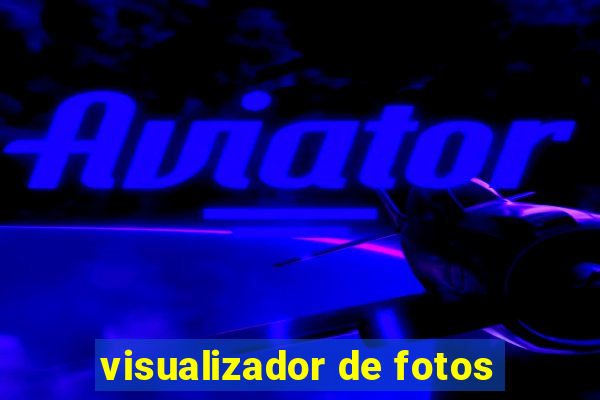 visualizador de fotos