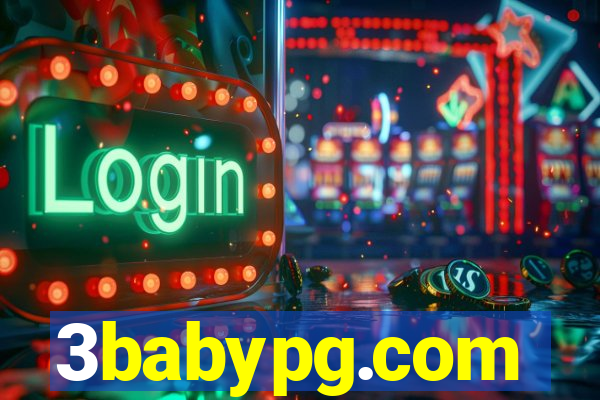 3babypg.com