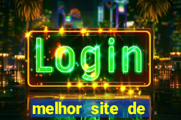 melhor site de análise de jogos futebol