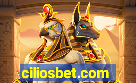 ciliosbet.com