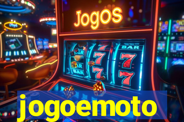 jogoemoto