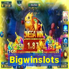 Bigwinslots