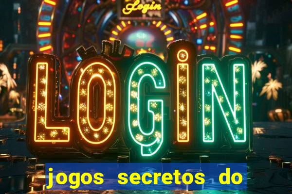 jogos secretos do friv 2018