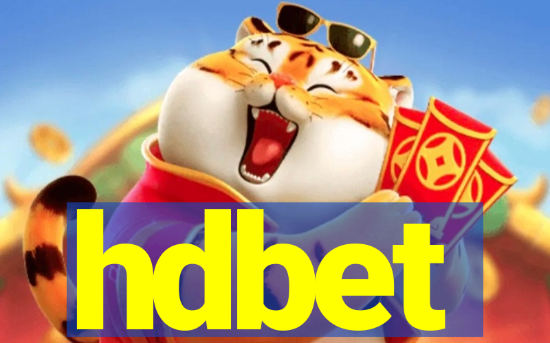 hdbet