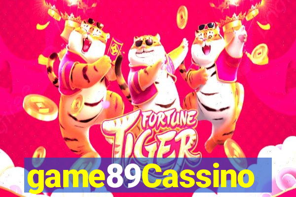 game89Cassino