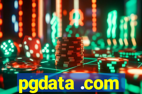 pgdata .com