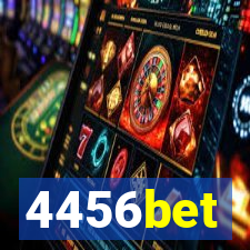 4456bet