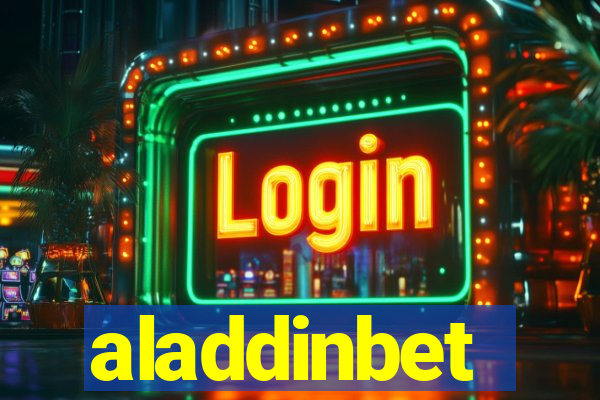 aladdinbet