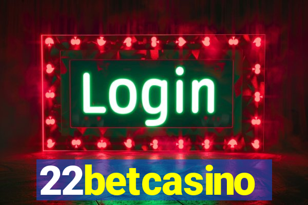 22betcasino