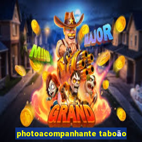 photoacompanhante taboão