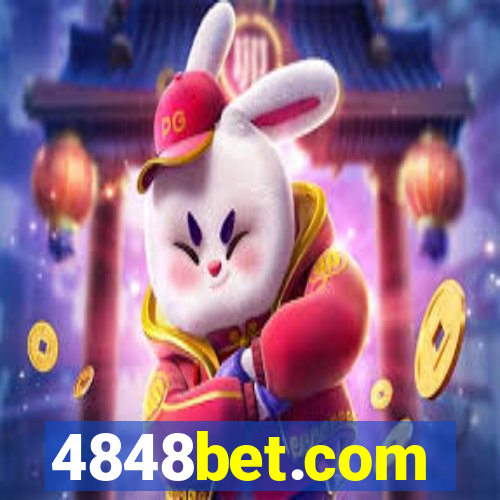 4848bet.com