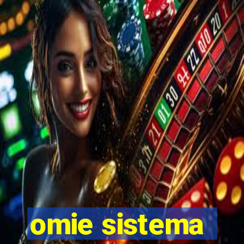 omie sistema