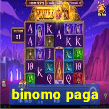 binomo paga