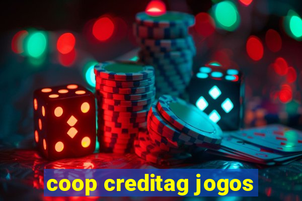 coop creditag jogos