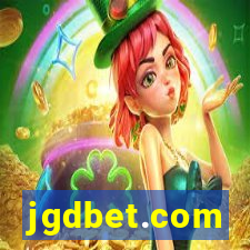 jgdbet.com