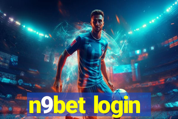 n9bet login