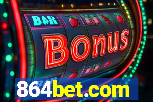 864bet.com