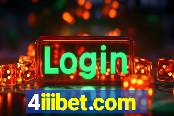 4iiibet.com