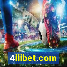 4iiibet.com