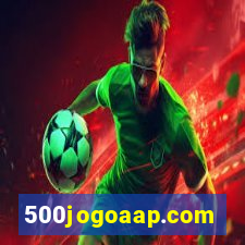 500jogoaap.com