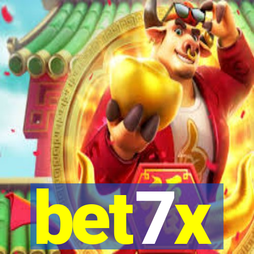 bet7x