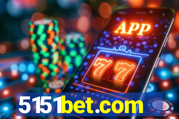 5151bet.com