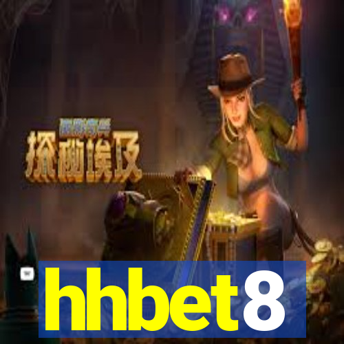 hhbet8