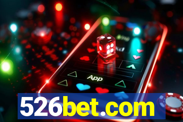 526bet.com