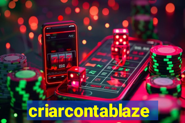 criarcontablaze