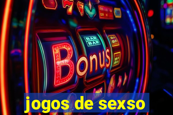 jogos de sexso