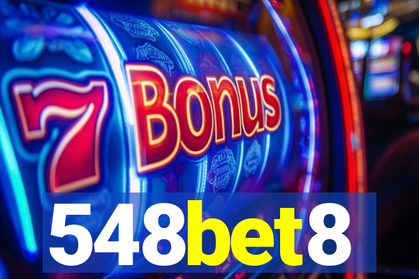 548bet8