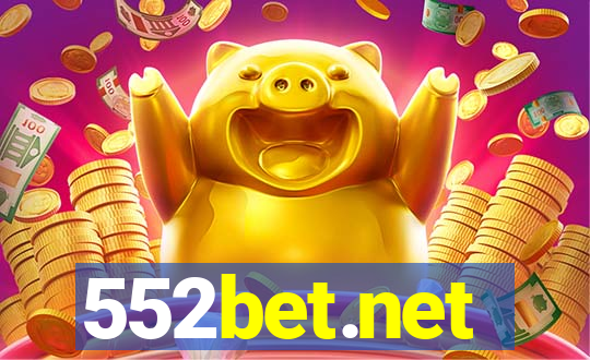 552bet.net