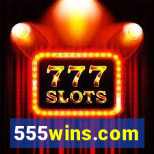 555wins.com