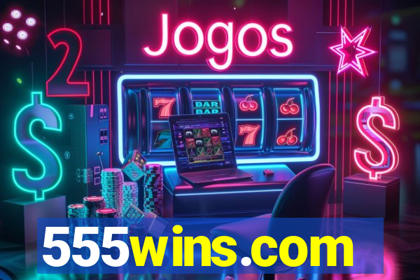 555wins.com