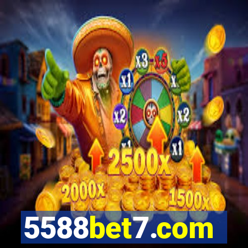 5588bet7.com