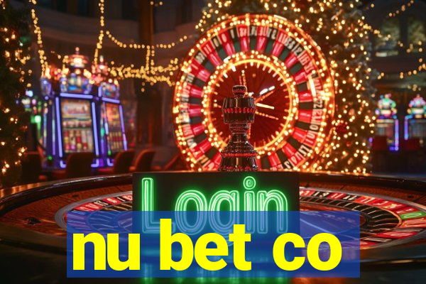 nu bet co