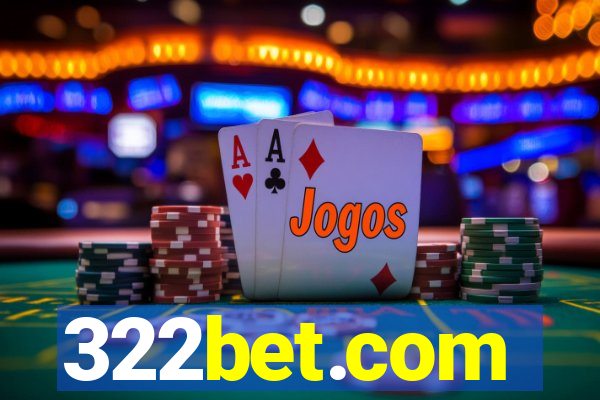 322bet.com