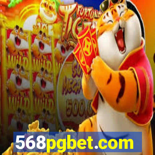 568pgbet.com