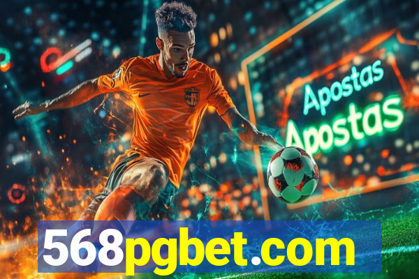 568pgbet.com