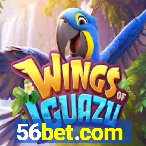 56bet.com