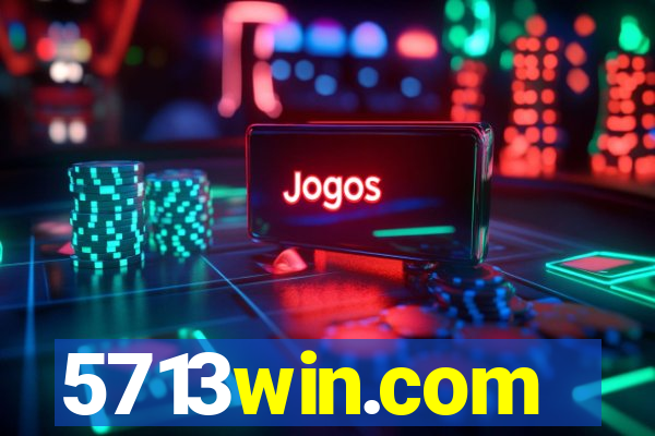 5713win.com