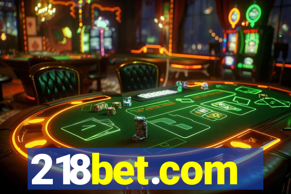 218bet.com