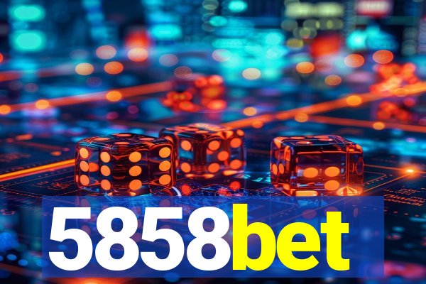 5858bet