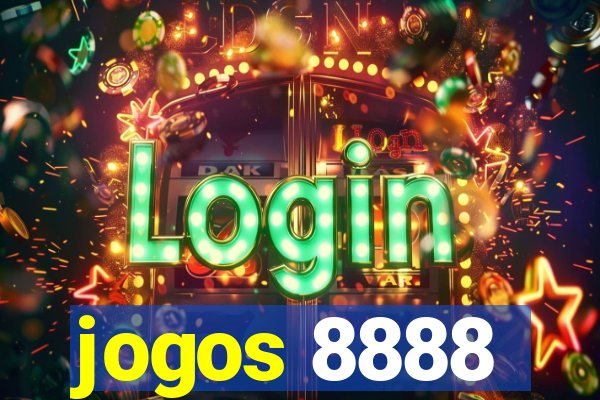 jogos 8888